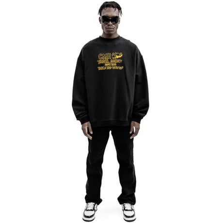 Harajuku Pullover Men's Sweatshirt Oversized Hooded Clothing Winter Hip Hop Hoodies Aesthetic Graphic Streetwear Gothic Y2k Tops - Lootquake