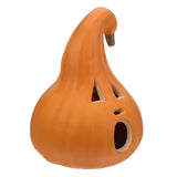 Halloween Pumpkin Lantern Decoration Horror Pumpkin Lantern Halloween Party Props Halloween Party Character Decorations
