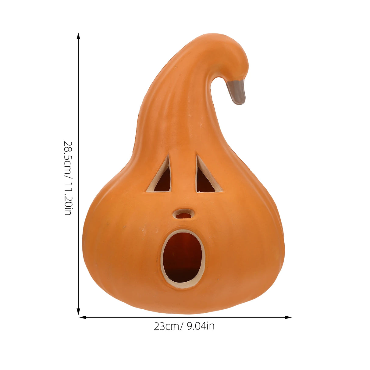 Halloween Pumpkin Lantern Decoration Horror Pumpkin Lantern Halloween Party Props Halloween Party Character Decorations