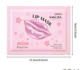 Lip Plumper Oil Instantly Plumps Lips Increasing Lip Elasticity Long-lasting Moisturize Gloss Saturation Beauty Makeup Lip Care