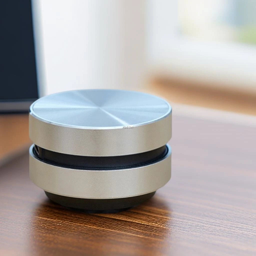 Altavoz de conducción ósea 2025, compatible con Bluetooth, TWS, sonido estéreo inalámbrico, altavoz Hummingbird con radio FM, envío directo.