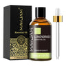 MAYJAM 1 unidad de 30 ml de aceite esencial de aromaterapia: lavanda, vainilla, jazmín, eucalipto, menta, aceite aromático para difusor, vela, jabón.