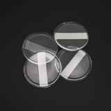 Soft Silicone Gel Powder Puff Sponge For Cosmetic Foundation BB Cream Face Makeup No Powder Eating Beauty