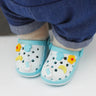 Chaussons de poupée Labubu 4,3 x 2 cm, accessoires décoratifs pour poupée Labubu, chaussures décoratives pour poupée de 15 cm, jouets pour enfants, cadeau