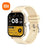 Xiaomi Smart Watch Women Men Lady Gift Sport Fitness Watches Heart Rate Monitor Waterproof Smartwatch For Phones Android IOS - Lootquake