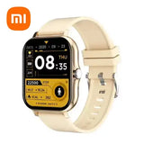 Xiaomi Smart Watch Women Men Lady Gift Sport Fitness Watches Heart Rate Monitor Waterproof Smartwatch For Phones Android IOS - Lootquake
