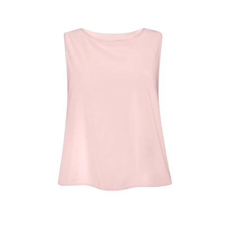 Women'S Solid Color Top Women'S Sports Suspender Top Women'S Fashion Hollow Back Sports Running Fitness Casual Hundred Yoga Top - Lootquake