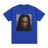 Rapper Playboi Carti Mugshot Graphic T-shirt Men's Fashion Vintage Hip Hop T Shirt Casual Cotton Short Sleeve Oversized T-Shirts - Lootquake