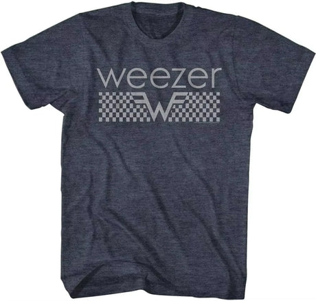 Weezer Band Cotton T Shirt Vintage Men Women Hip Hop Tee Fashion Short Sleeve Tshirt Oversized T-shirts Streetwear Tops Clothing - Lootquake