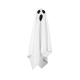 Halloween Ghost With Lights Happy Halloween Decorations For Home Favors Hanging Ghost Lantern