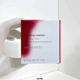 Crème hydratante ESSENTIAL ENERGY Crème visage haute qualité 50 ml Crème hydratante jour nuit Réparatrice hydratante
