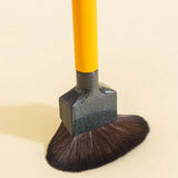 Loose Powder Brush Makeup Brush Blush Loose Powder Brush Makeup Brush Flat Brush Flawless Foundation Brush