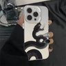 Leopard Print Phone Case