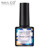 NailCO Gel Nail Polish Nail Art Translucent Vernis Semi Permanent UV LED Lamp Gel Manicure for Gel Polish Nail Glue Productos