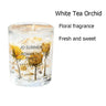 Scented Wax Candle Smokeless Aromatic Soybean Candles Aromatherapy Wedding Birthday Party Gift 2024 Christmas Home Decoration