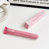Maquillage de luxe, fard à joues, brillant à lèvres et bâton hydratant, poudre rouge naturelle, crème, rouge à lèvres, jus de cochon, Data Cake Cosmetics