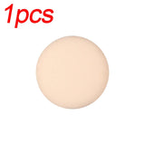 20pcs Powder Liquid Cosmetics Puff Makeup Puffs Wet Dry Use Concealer Foundation Sponge Cushions Tool Thick Powder Puff