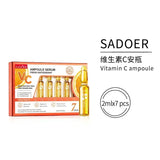 Vitamin C Serum for Face Moisturizing Activate Collagen Regeneration, Firming and Brightening Skin Care