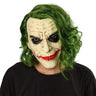 Halloween Mask, Party Mask, Fun Horror Mask, Cosplay Mask, Masquerade Mask, Led Mask, Halloween Decoration, Halloween Props