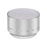 Altavoz Bluetooth portátil A10, música estéreo envolvente, minialtavoz subwoofer USB para exteriores, reproductor de audio, altavoz, micrófono, compatible con tarjeta SD