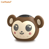 BM6DE Portable Bluetooth Speakers Karaoke Audience Calls Small Speakers Heavy Bass Wireless Bluetooth Stereo Phone Speaker