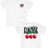 Streetwear Summer Keinemusik x Pacha T Shirt  Women Fashion Short Sleeve Female Tee  Hip Hop Top Clothes Sportwear Graphic - Lootquake