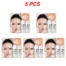 1/3/5pcs Primer Foundation Foundation Complexion Foundation Makeup On The Natural Non-removal Of Makeup Mild And Non-irritating