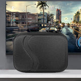 Carrying Case for Meta Quest 3 for BOBOVR M3 PRO Elite Strap Protective Bag Storage Bag for Travel and Home Storage