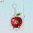 Funny Banana Cat Key Chain Creative Acrylic Happy Cats Schoolbag Pendant Bag Accessories DIY Mobile phone Lanyard Student Gift - Lootquake