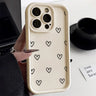 Love Heart Phone Case