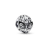 MINISO Charms de plata de ley 925 para pulseras originales de Harry Potter de 3 mm, colgantes para mujer, joyería DIY, regalos