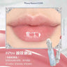 Flower Knows Strawberry Rococo Series Cloud Lip Cream Lip Gloss Long Lasting Velvet Lip Tint Lipstick for Women Cosmetic