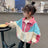2024 Spring Children Baby Clothes Summer Jacket for Kids Girls Spring Coat Girls Windbreaker for Girls Kids Jackets for Children - Lootquake