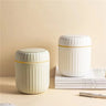 Mini Small Waste Bins Desktop Garbage Basket Home Table Plastic Trash Can Office Supplies Dustbins Sundries Barrel Box