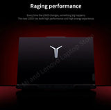 Lenovo Legion R7000 2024 R7 8745H RTX 4060 144Hz 16inch  Game - Lootquake