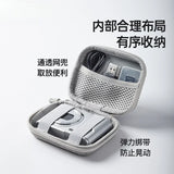 Waterproof Camera Bag Hard Storage Bag Case Portable Mini Box Protective Case Portable Handheld For  Camera Accesoories