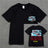 New Summer Hip Hop T Shirt Men Women Cactus Jack Harajuku T-Shirts WISH YOU WERE HERE Letter Print Tee Tops - Lootquake