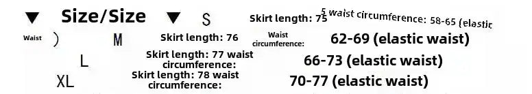 Spring 2024 New Women's Petite Black Umbrella Skirt High-waisted A- line White Dress Long Dress Drape Sense - Lootquake