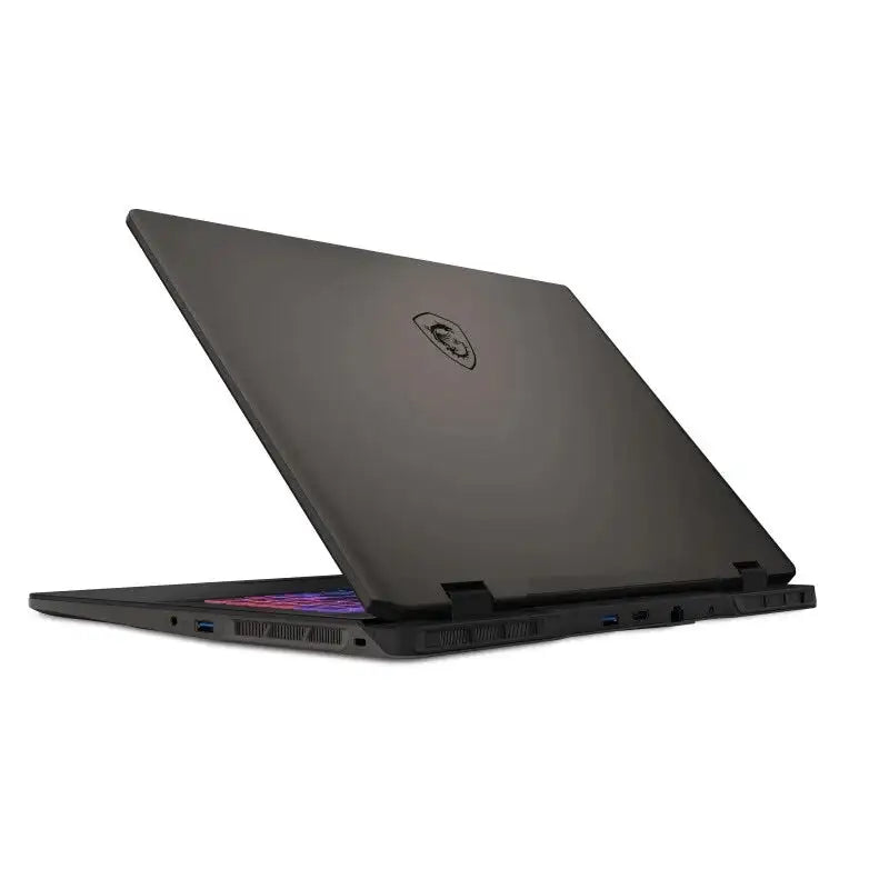 Portátil MSI Sword 17 HX 2024 de 17 pulgadas, pantalla IPS 2.5K QHD de 240 Hz, netbook i7-14700HX, 16 GB, 1 TB SSD, RTX4060, para juegos