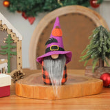 Halloween Decorations Creative Dwarf Pendant Halloween Bedroom Living Room Decorations Halloween Party Haunted House Accessories