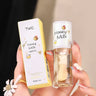 Moisturizing Balm Lip Gloss Labial Lips Moisturizer Jelly Lipstick Bright Oil Big Lip Brush Make Up Korean Beauty Cosmetics