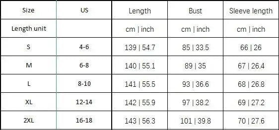 Deioao Sexy Elegant Long Dress Robes For Women V Neck Long Sleeve Loose Flower Laceup Fashion Travel Casual Plus Female Clothing - Lootquake