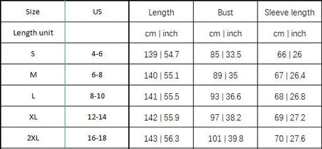 Deioao Sexy Elegant Long Dress Robes For Women V Neck Long Sleeve Loose Flower Laceup Fashion Travel Casual Plus Female Clothing - Lootquake