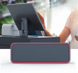 S11 Altavoz Bluetooth Pequeño Reproductor de Música Estéreo USB Tarjeta TF Hogar Deportes al Aire Libre Portátil Teléfono Móvil Coche Subwoofer Batería Grande