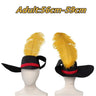 Halloween Anime Puss Cosplay Boots Belt Hat Sword Cosplay Costume Outfits Carnival Suit Props For Kids Children Accessories
