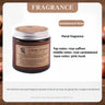 Scented Candles Smokeless Soy Candle Essential Oil Aromatic Candle Luxury Decoration Candle Wedding Gifts Party Home Decoration