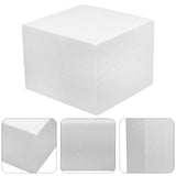 Large Carving Foam Blocks For Sculpture Accessory Modeling Foam Craft Foam Block Foam Blocks For Projects Floral Foam Diy