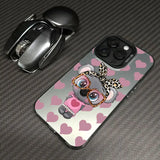 Baby Koala Cartoon Animal Coque Phone Case