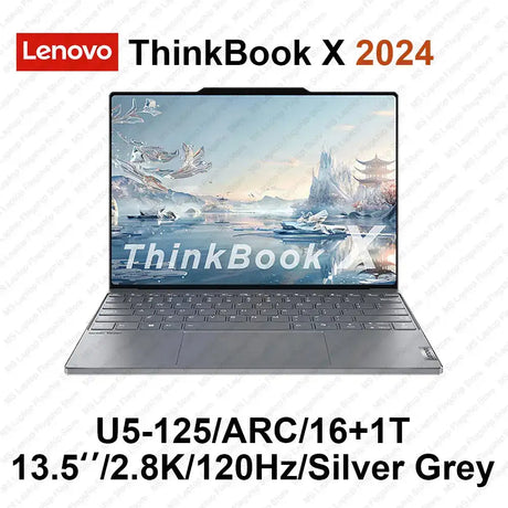 2024 Lenovo Thinkbook X Arc 13.5inch 2.8K 120Hz U5/U9 16/32+1T - Lootquake