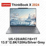 2024 Lenovo Thinkbook X Arc 13.5inch 2.8K 120Hz U5/U9 16/32+1T - Lootquake